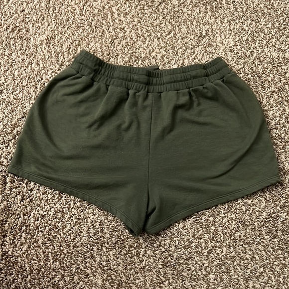 Shorts | Dsg Drawstring Fleece Shorts 